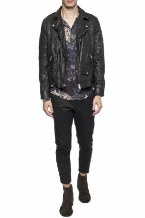 'chokai ls' printed shirt, zdjęcie 2 'chokai ls' printed shirt od AllSaints
